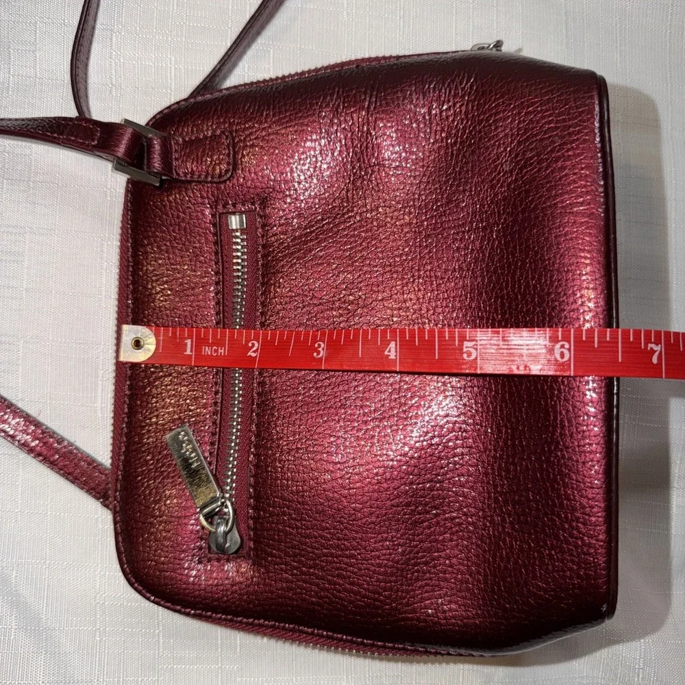 HOBO international red